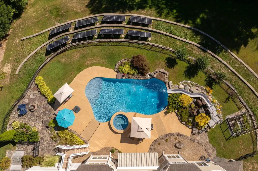 7 Fancy Hill Madbury NH 03823