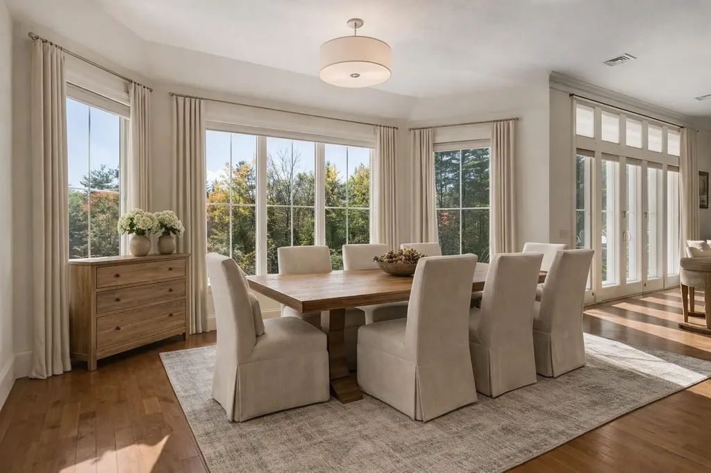 7 Fancy Hill Madbury NH 03823