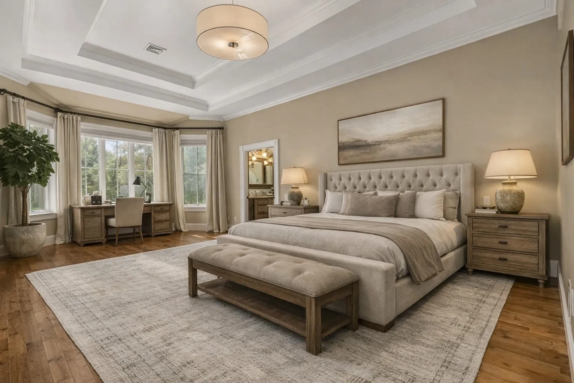 7 Fancy Hill Madbury NH 03823