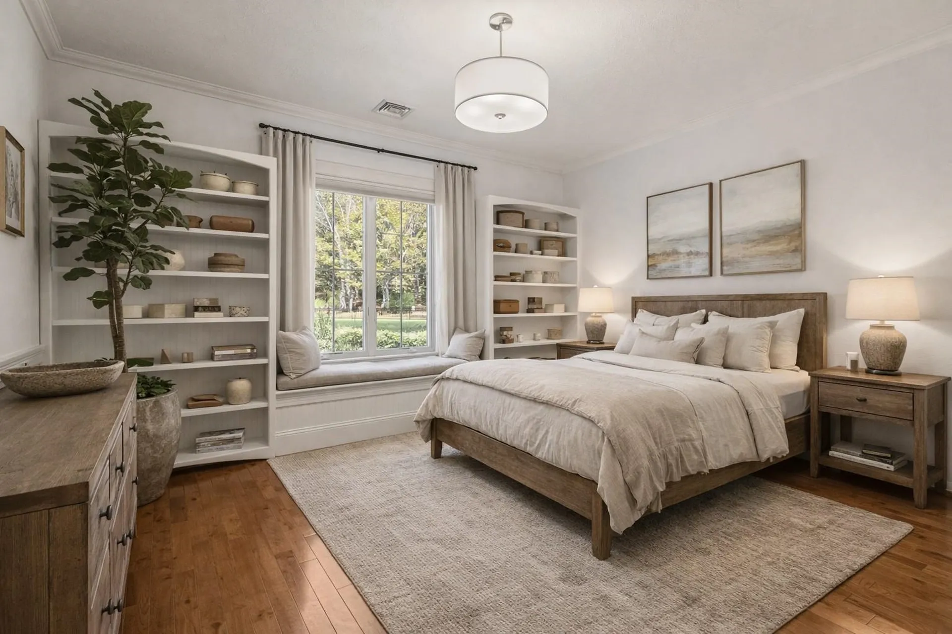 7 Fancy Hill Madbury NH 03823