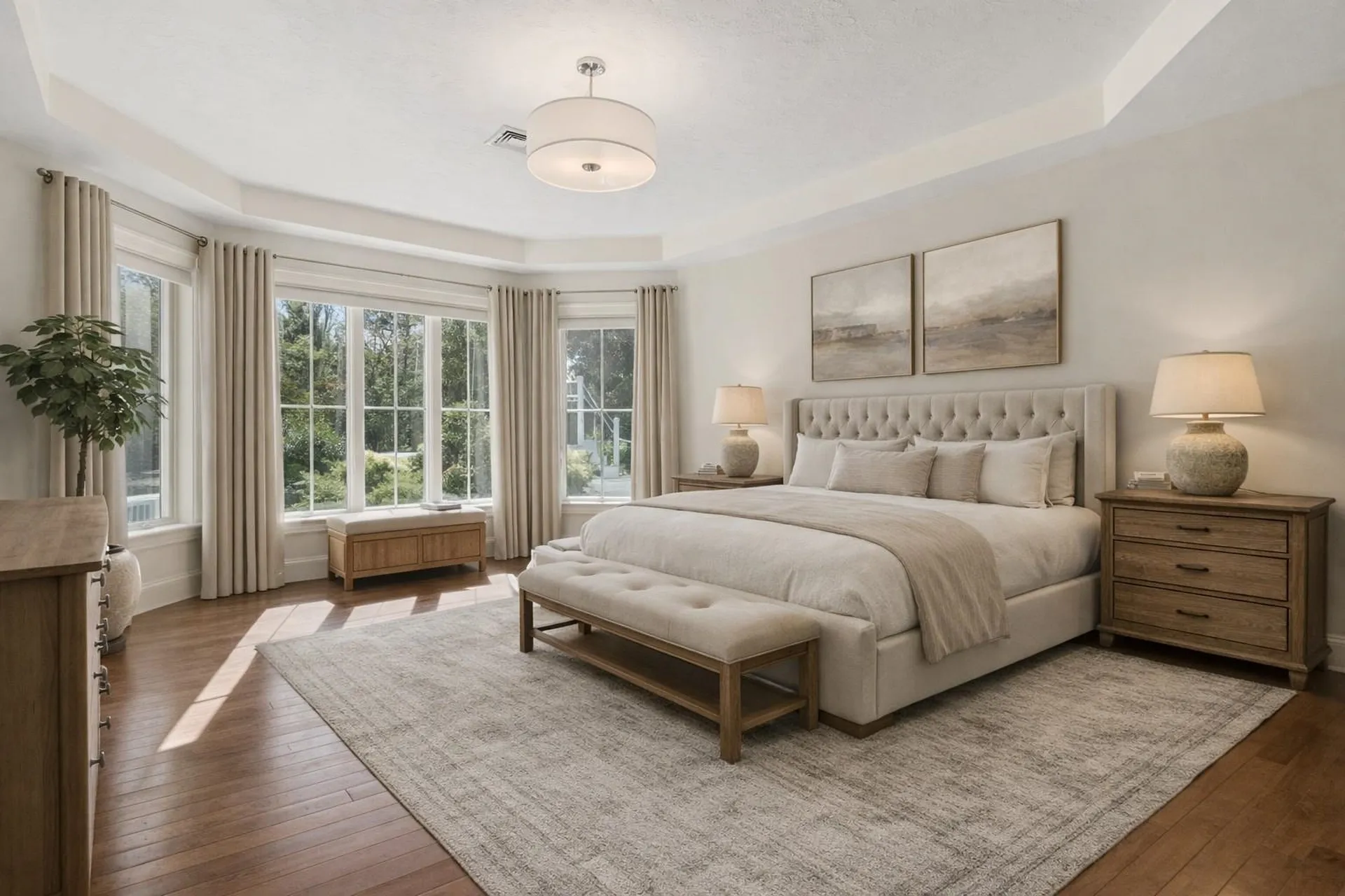 7 Fancy Hill Madbury NH 03823