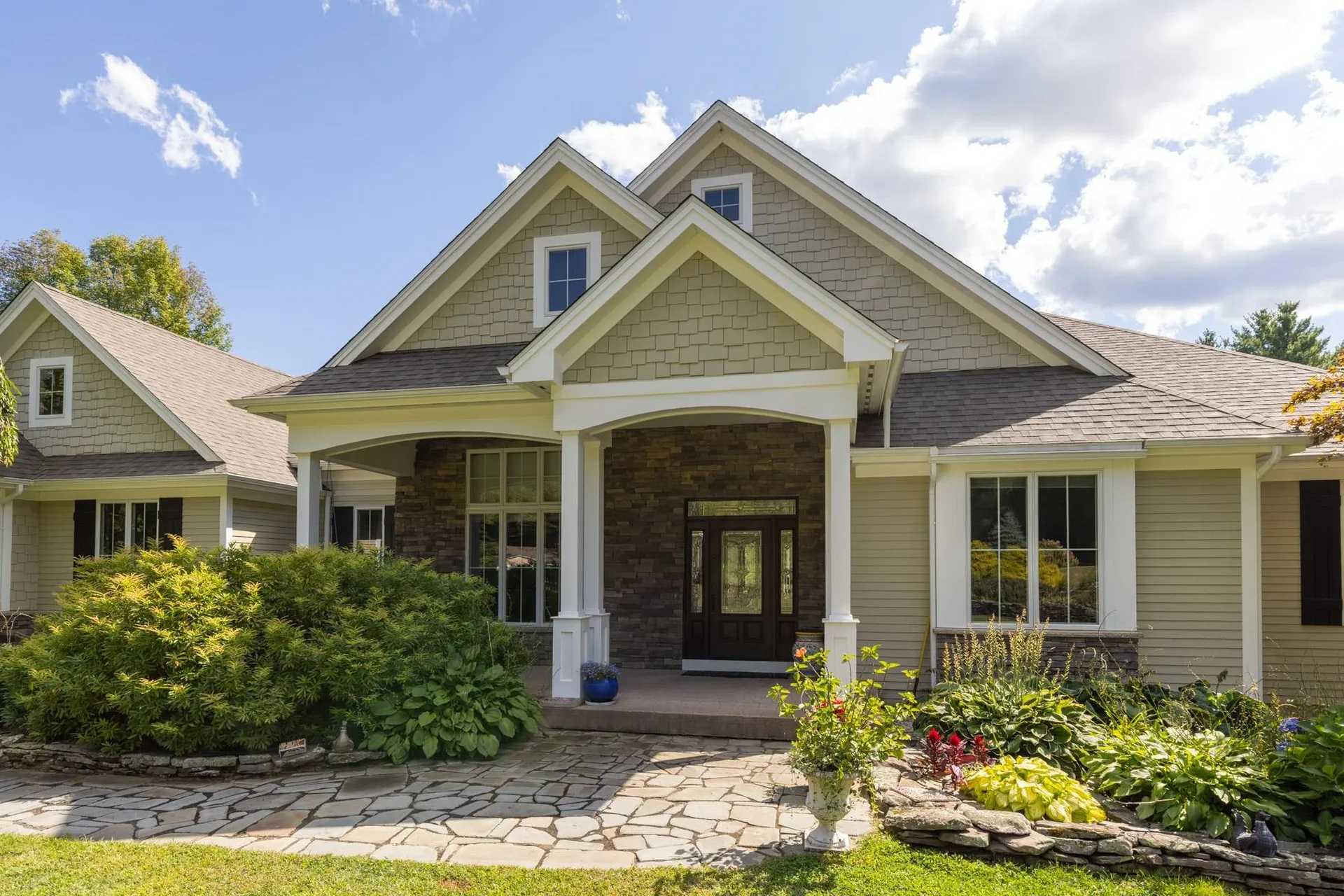 7 Fancy Hill Madbury NH 03823