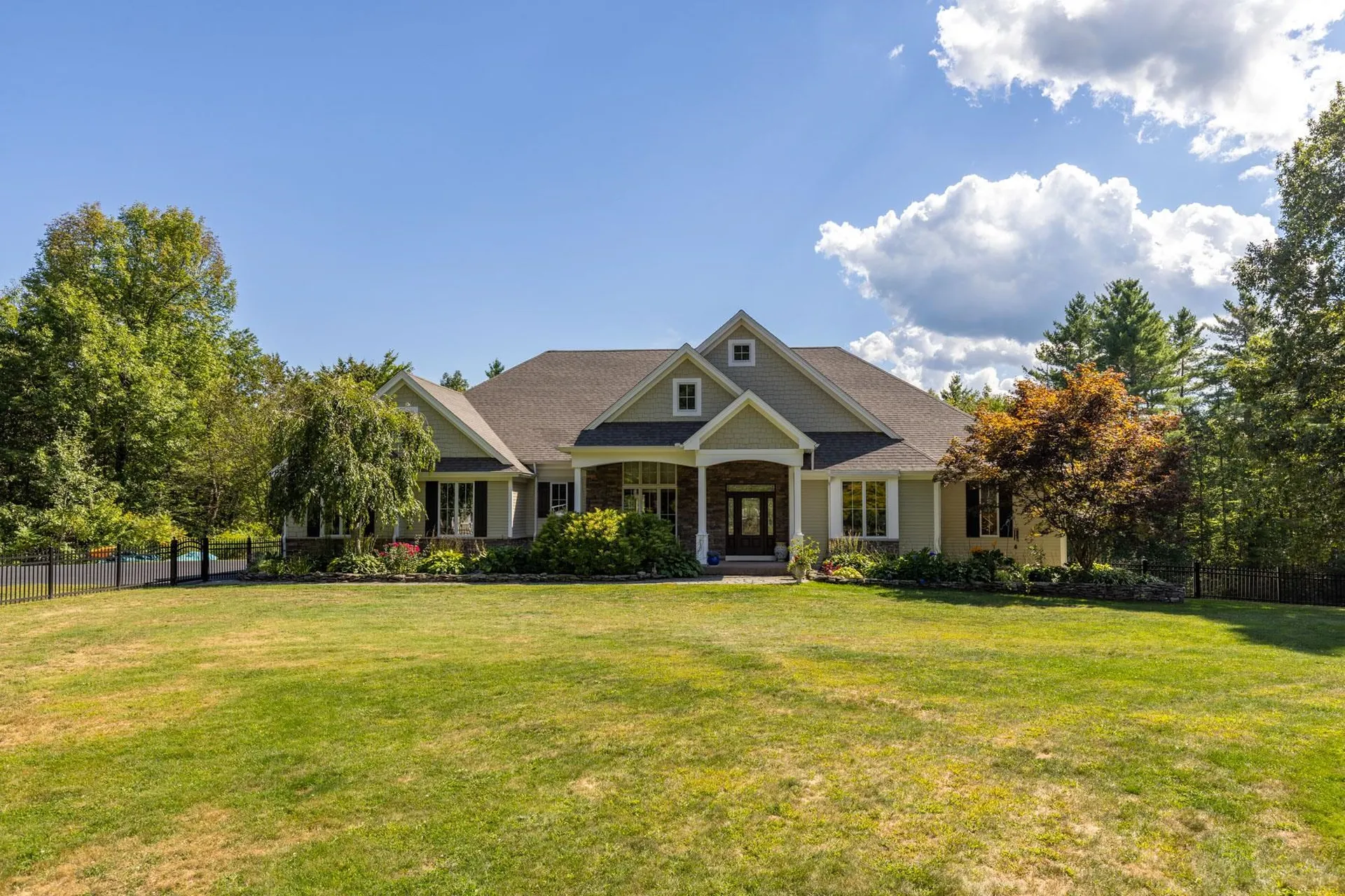 7 Fancy Hill Madbury NH 03823