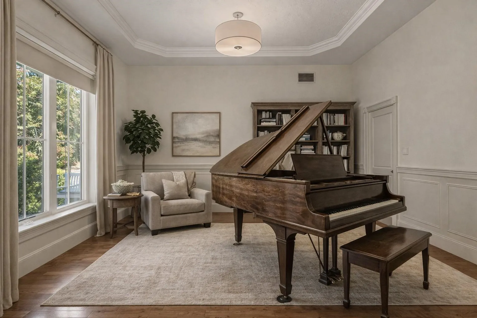 7 Fancy Hill Madbury NH 03823