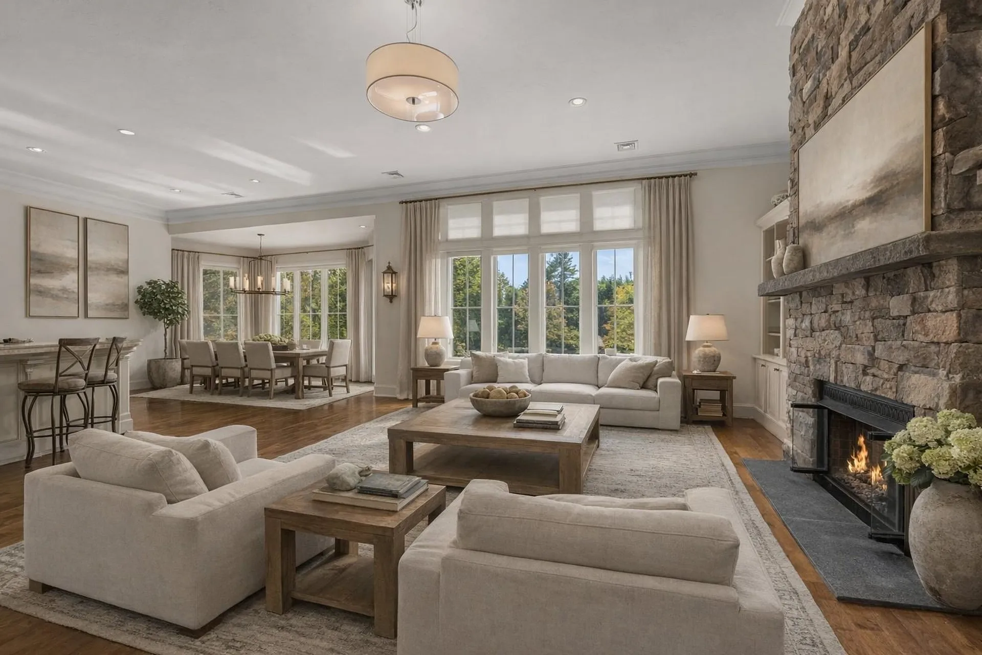 7 Fancy Hill Madbury NH 03823