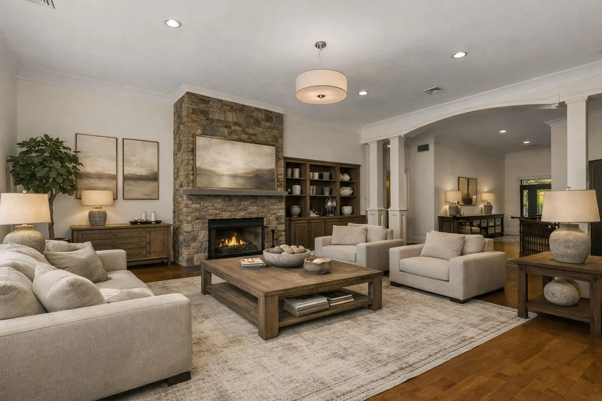 7 Fancy Hill Madbury NH 03823