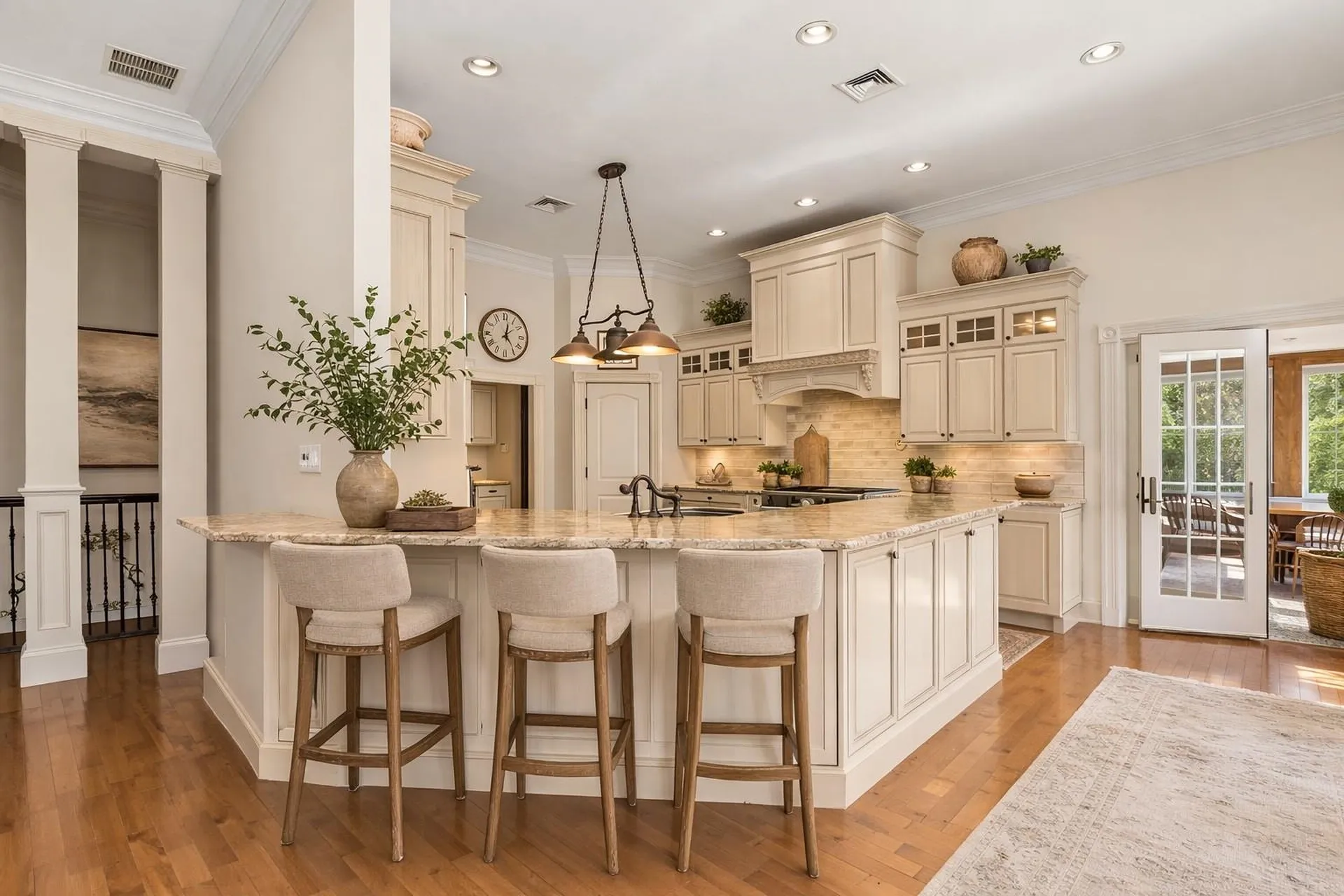 7 Fancy Hill Madbury NH 03823