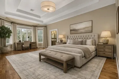 7 Fancy Hill Madbury NH 03823