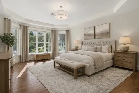 7 Fancy Hill Madbury NH 03823