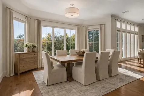 7 Fancy Hill Madbury NH 03823