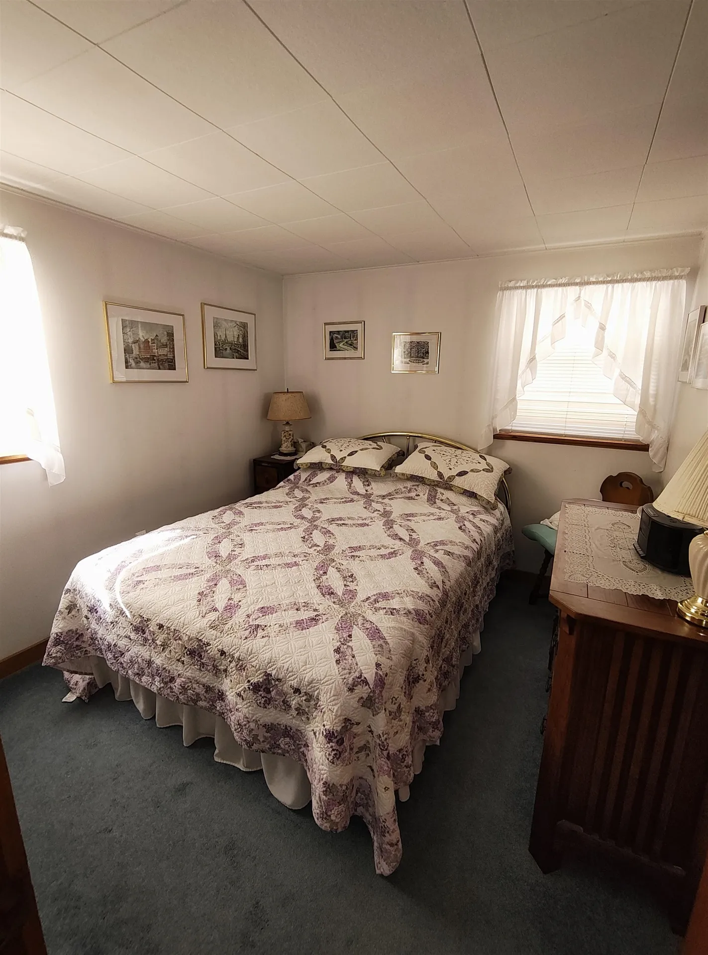 19 Arrowhead Point Road Bristol NH 03222