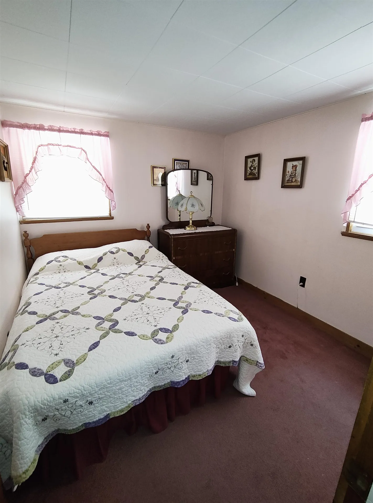 19 Arrowhead Point Road Bristol NH 03222