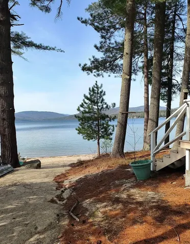 19 Arrowhead Point Road Bristol NH 03222