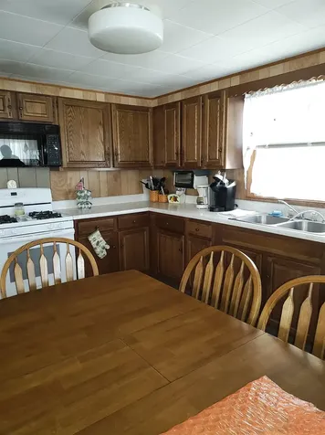 19 Arrowhead Point Road Bristol NH 03222