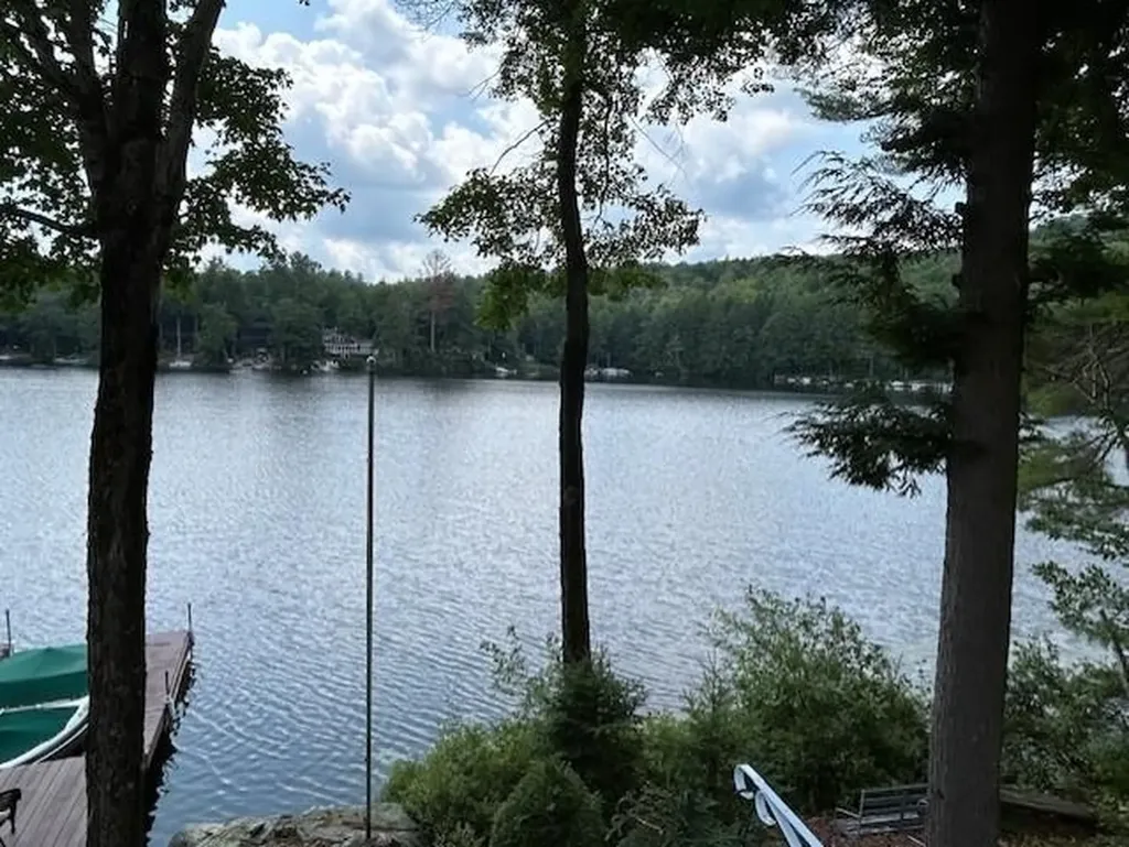 442 Jobs Creek Road Sunapee NH 03782