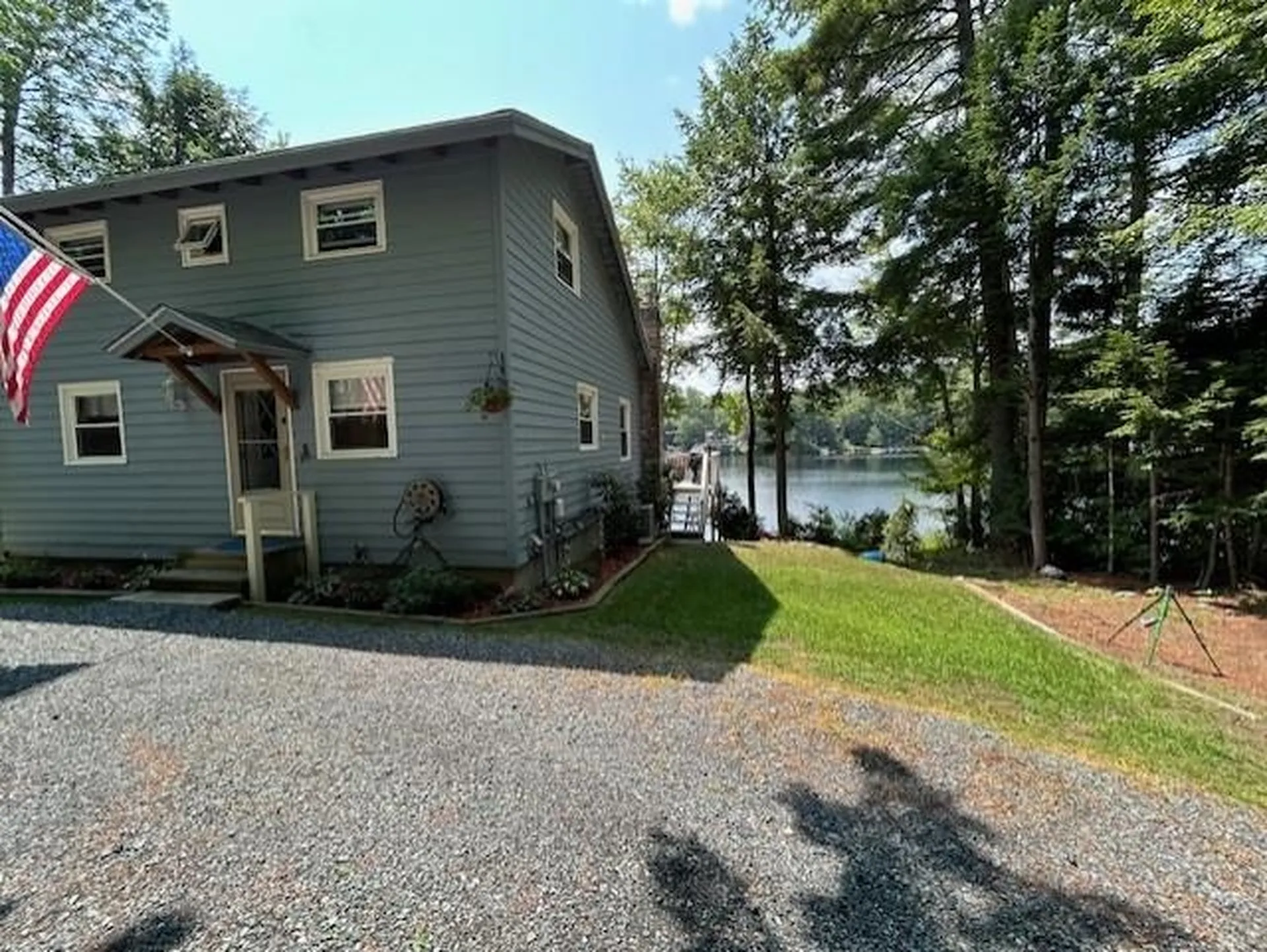442 Jobs Creek Road Sunapee NH 03782