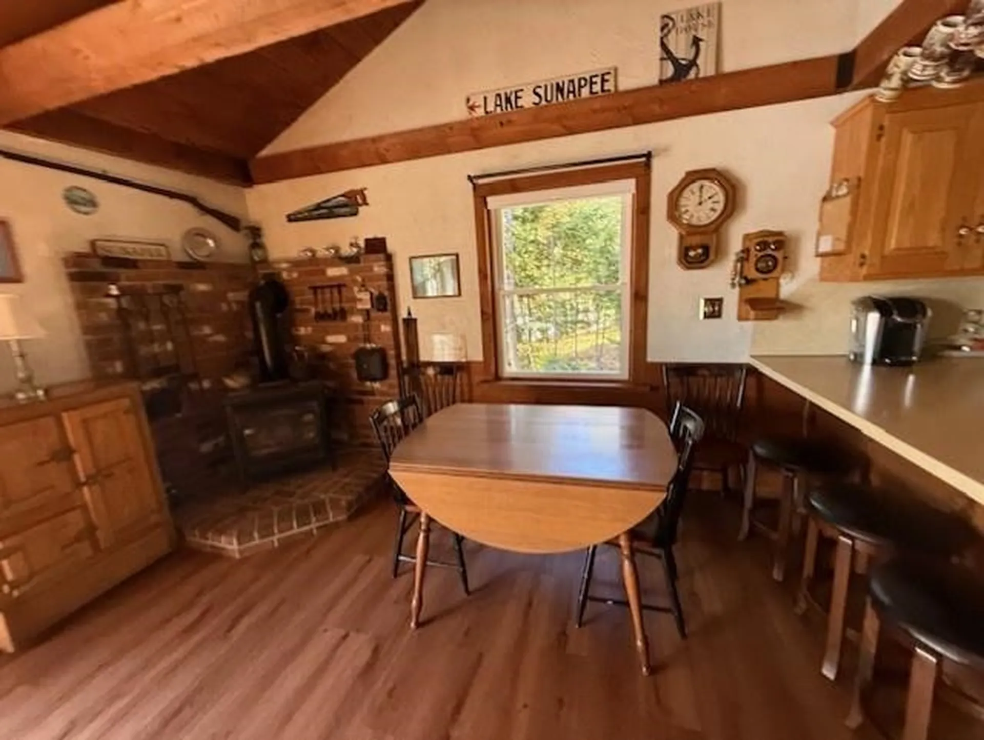 442 Jobs Creek Road Sunapee NH 03782