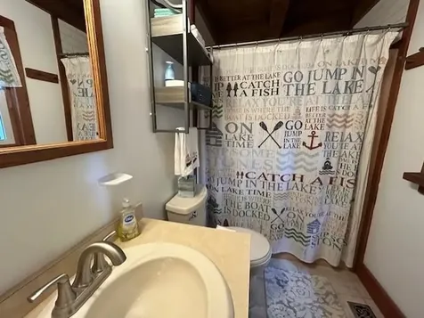 442 Jobs Creek Road Sunapee NH 03782