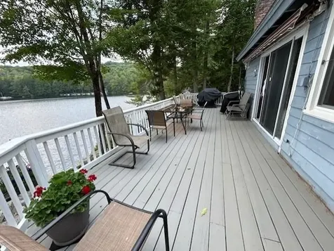 442 Jobs Creek Road Sunapee NH 03782