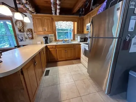 442 Jobs Creek Road Sunapee NH 03782