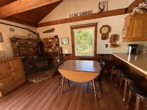 442 Jobs Creek Road Sunapee NH 03782