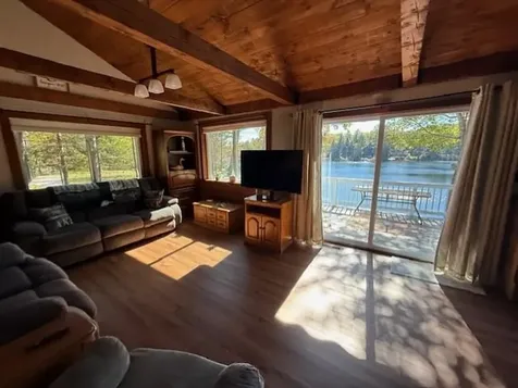 442 Jobs Creek Road Sunapee NH 03782