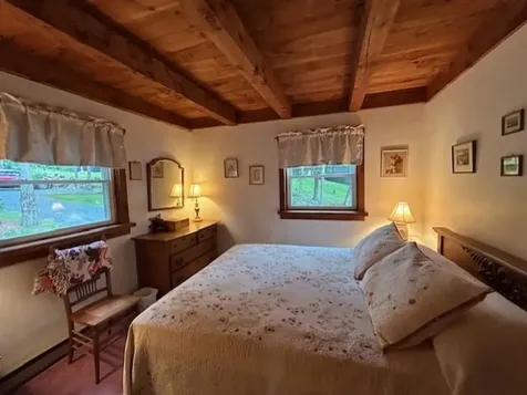 442 Jobs Creek Road Sunapee NH 03782