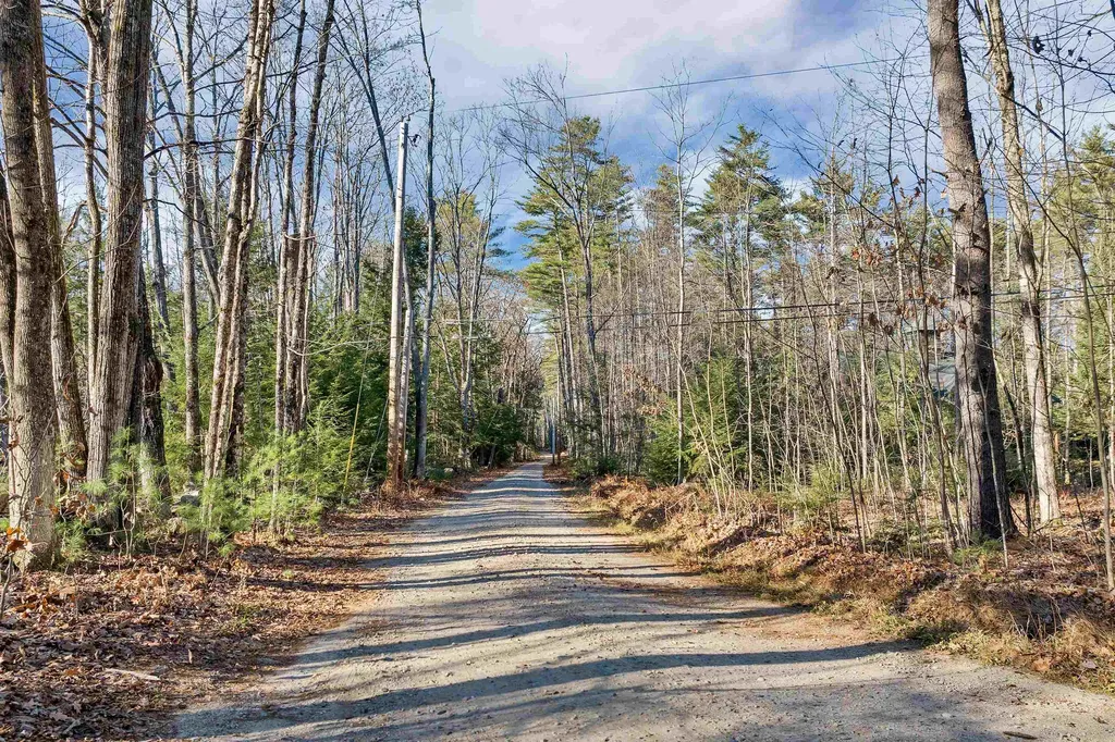 Camp Road Wolfeboro NH 03894