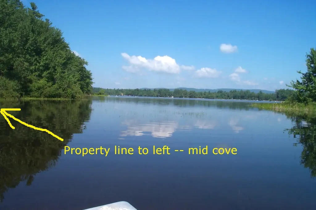 Camp Road Wolfeboro NH 03894