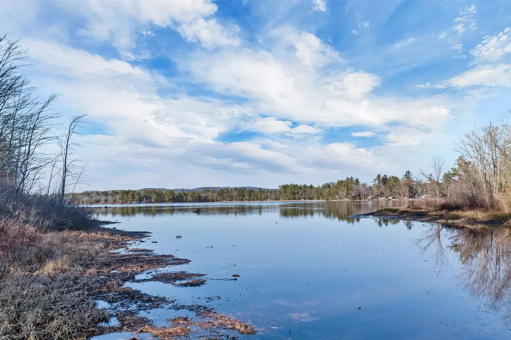 Camp Road Wolfeboro NH 03894