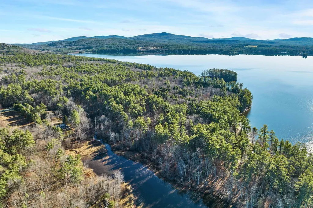 Camp Road Wolfeboro NH 03894