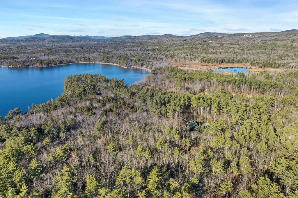 Camp Road Wolfeboro NH 03894