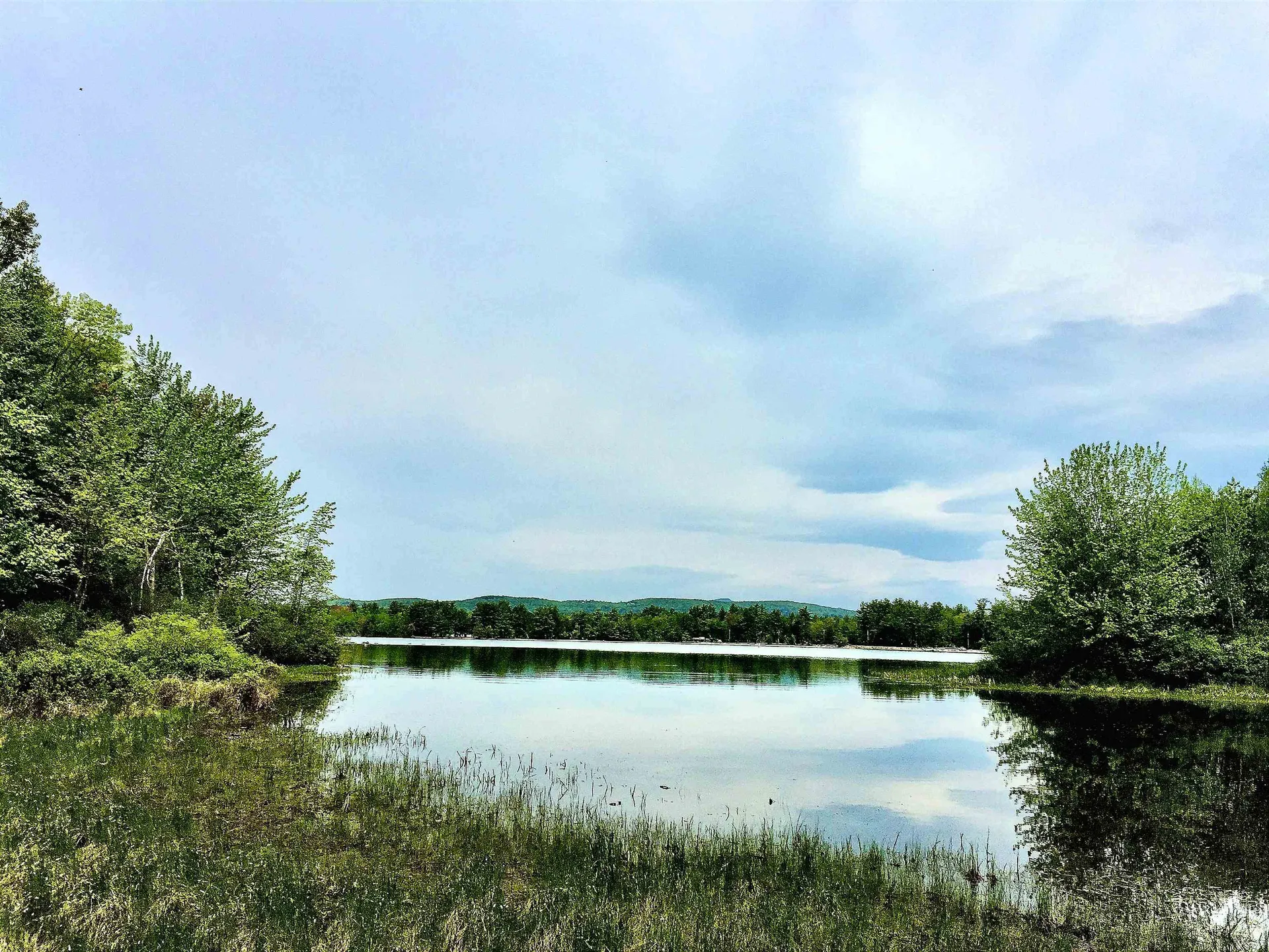 Camp Road Wolfeboro NH 03894