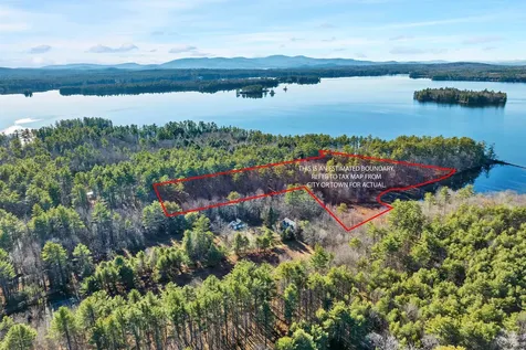 Camp Road Wolfeboro NH 03894