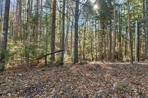 Camp Road Wolfeboro NH 03894