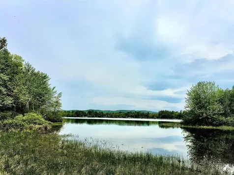 Camp Road Wolfeboro NH 03894