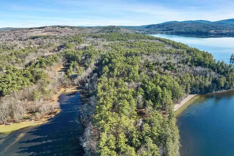 Camp Road Wolfeboro NH 03894