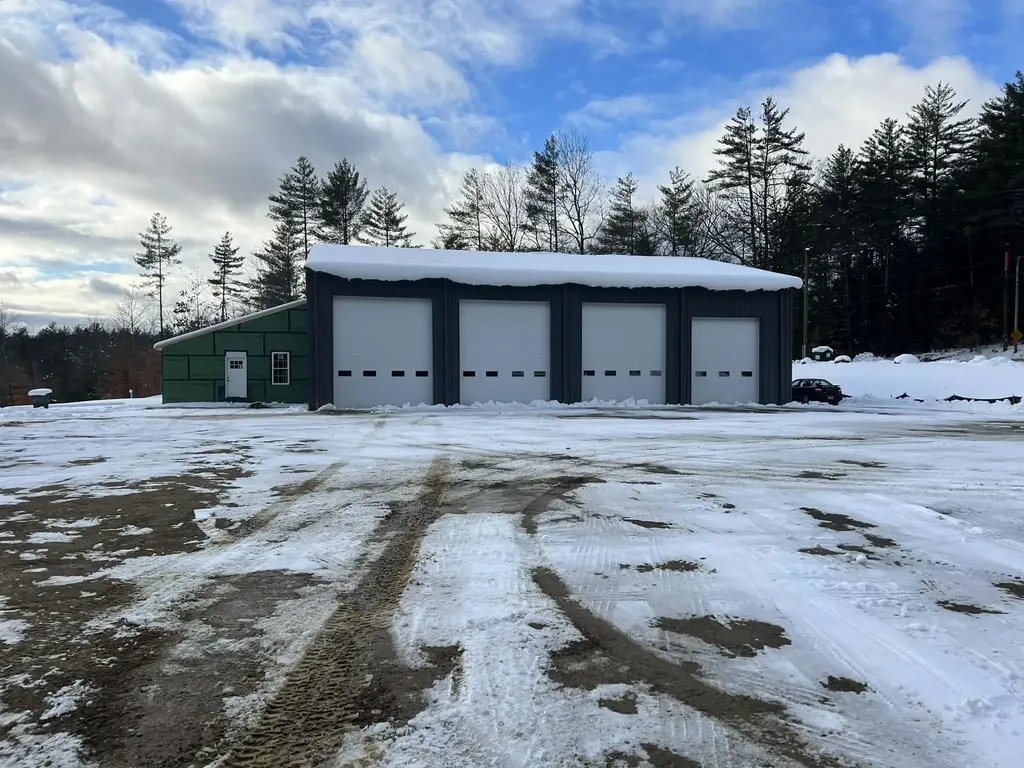 237 North Bennington Road Bennington NH 03442