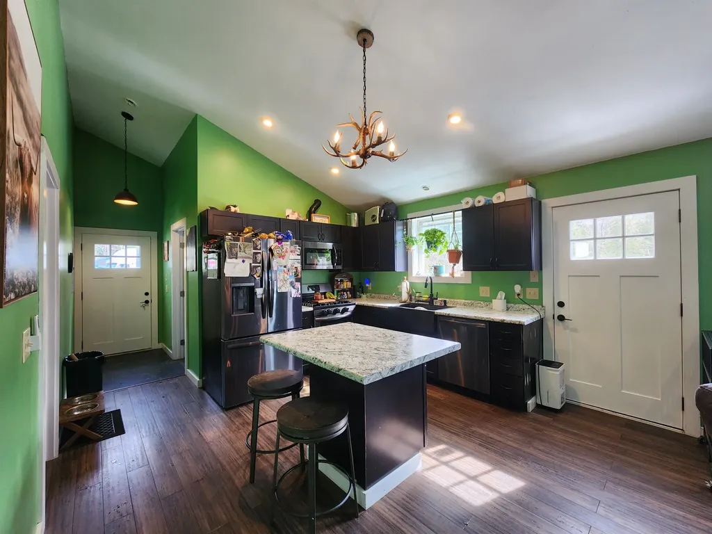 237 North Bennington Road Bennington NH 03442