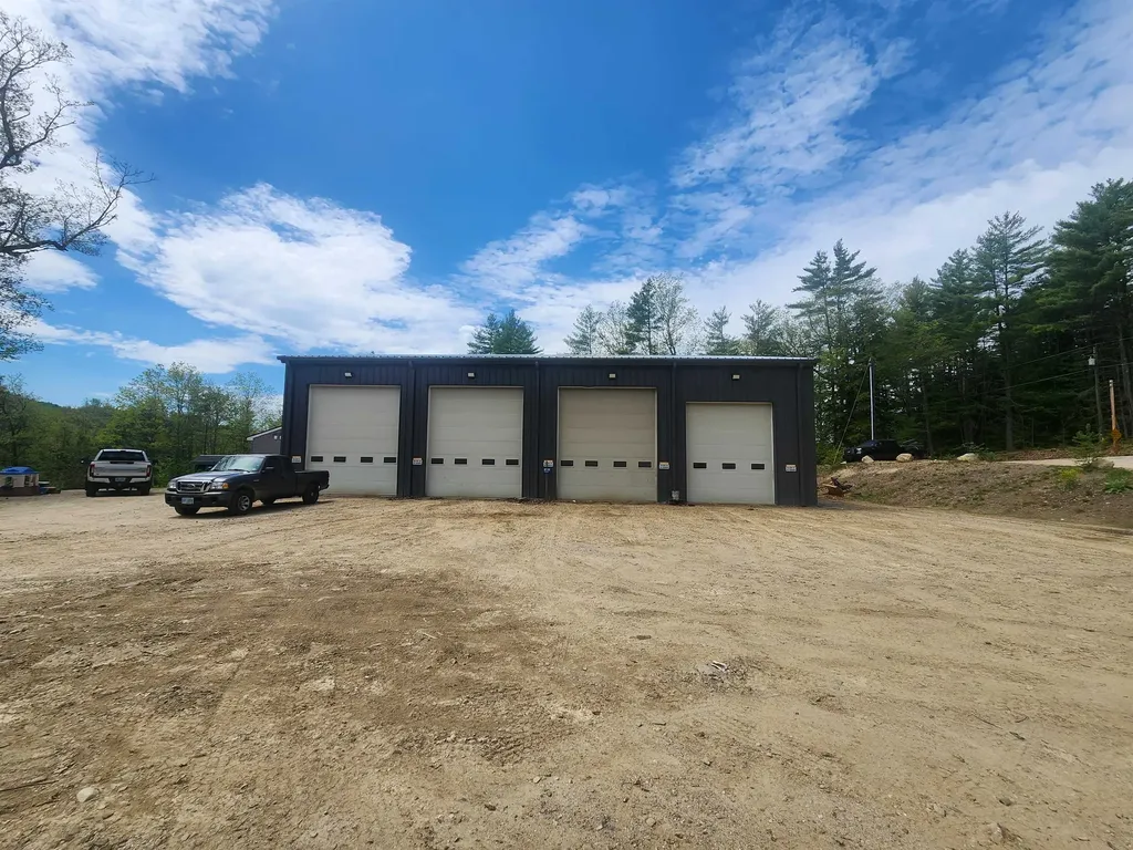 237 North Bennington Road Bennington NH 03442