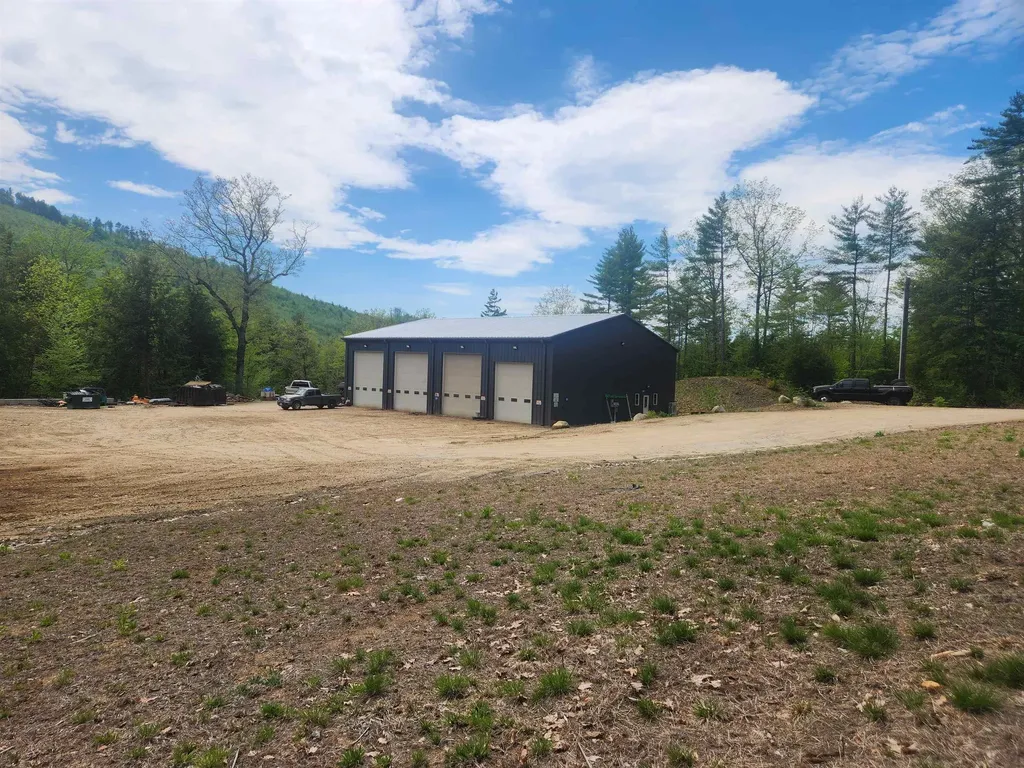 237 North Bennington Road Bennington NH 03442