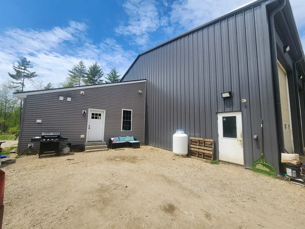 237 North Bennington Road Bennington NH 03442