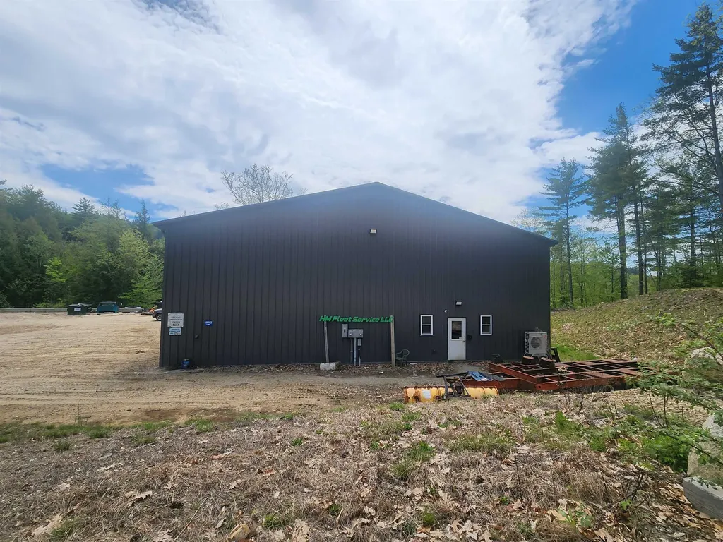 237 North Bennington Road Bennington NH 03442