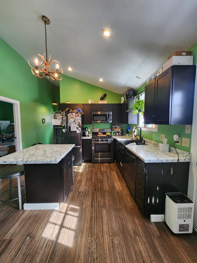 237 North Bennington Road Bennington NH 03442