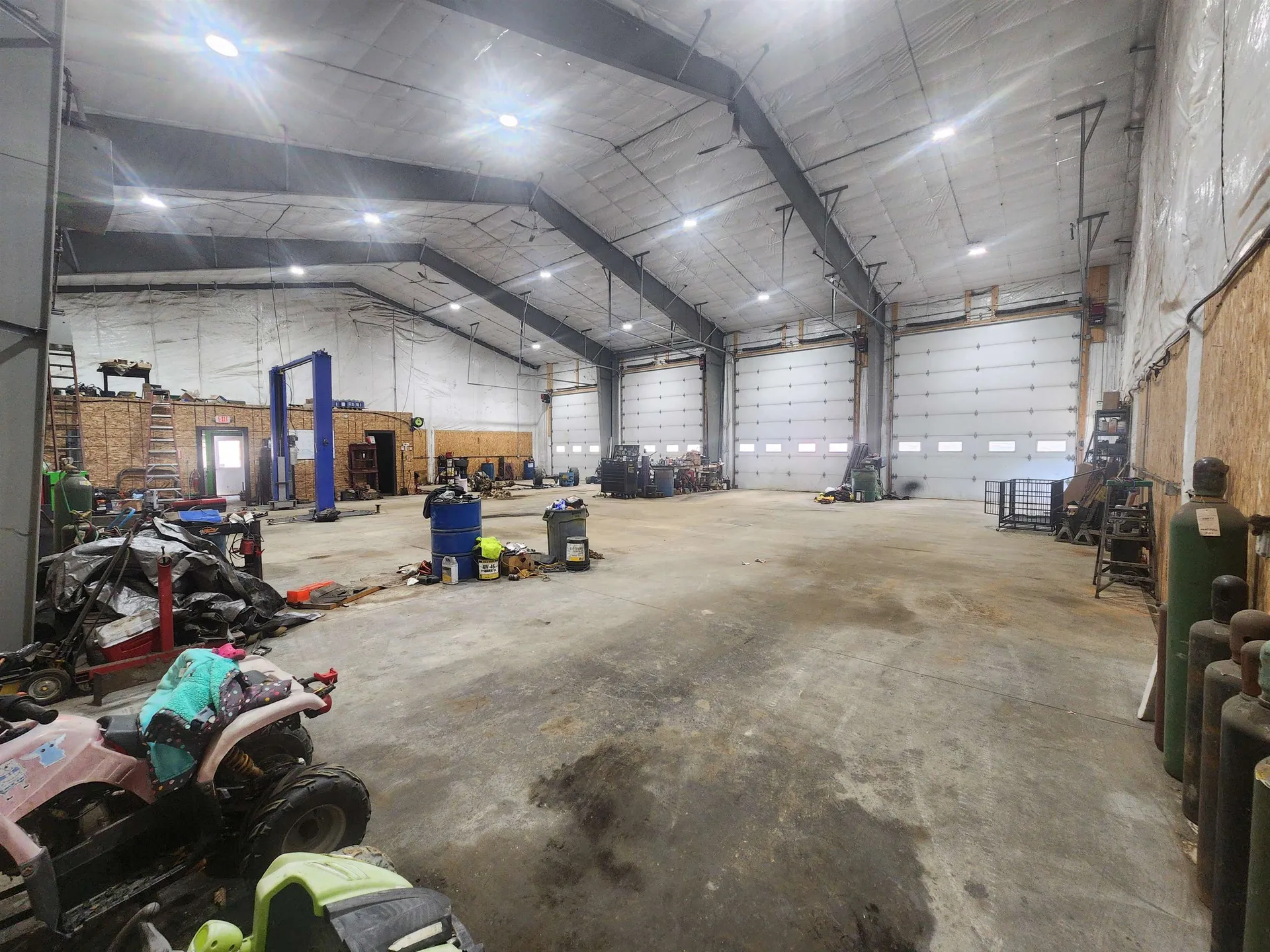 237 North Bennington Road Bennington NH 03442