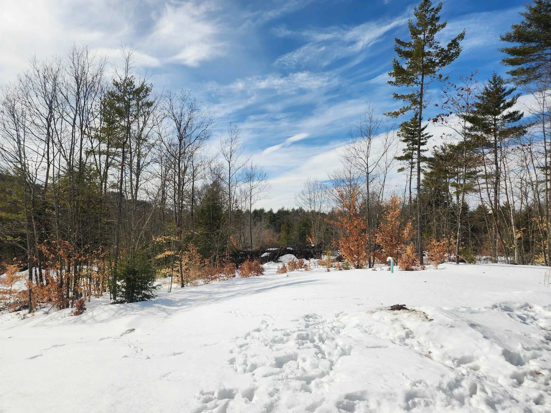 237 North Bennington Road Bennington NH 03442