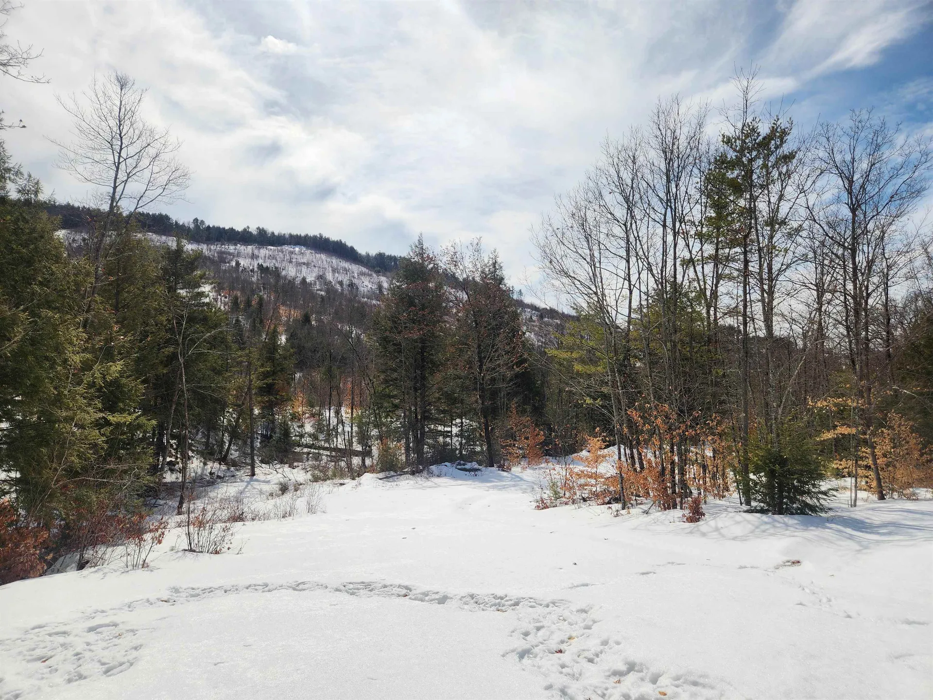 237 North Bennington Road Bennington NH 03442
