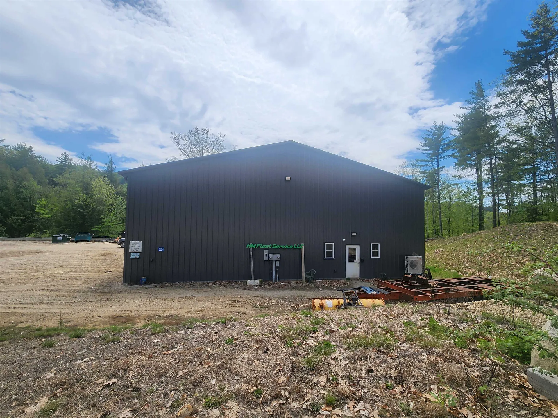 237 North Bennington Road Bennington NH 03442