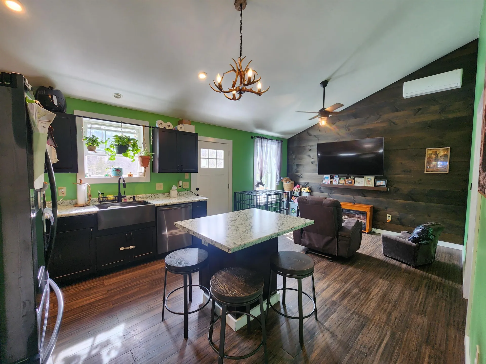 237 North Bennington Road Bennington NH 03442