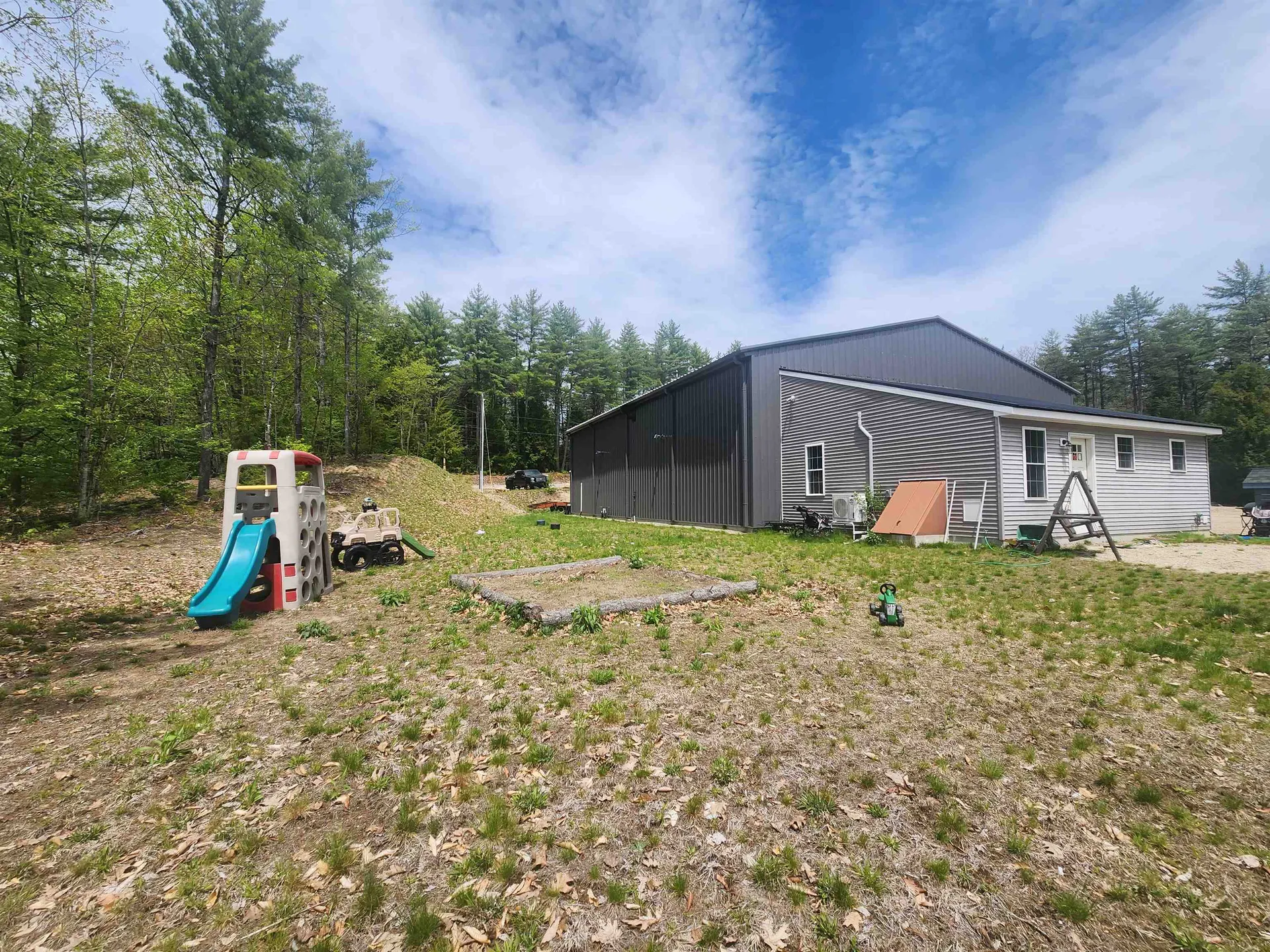 237 North Bennington Road Bennington NH 03442